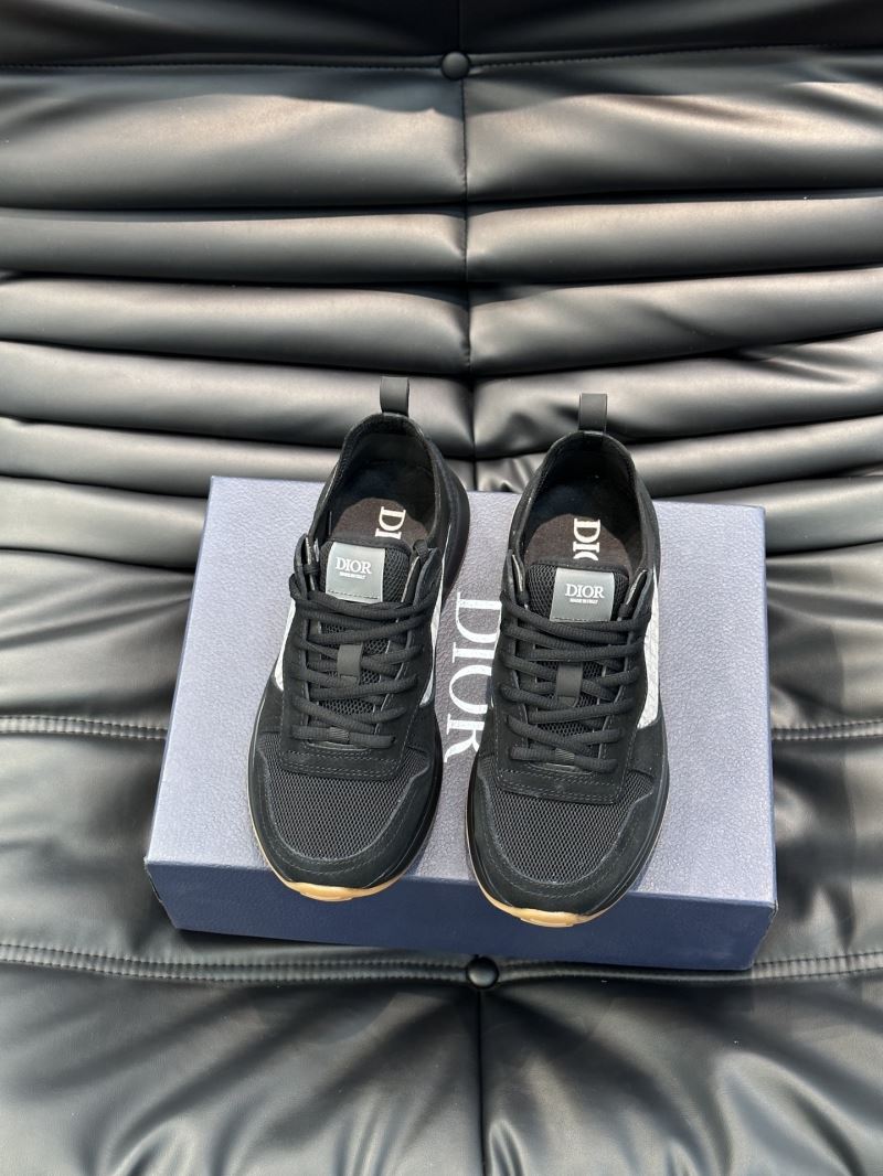 Christian Dior Casual Shoes